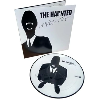 Imagen de Revolver [Vinilo]