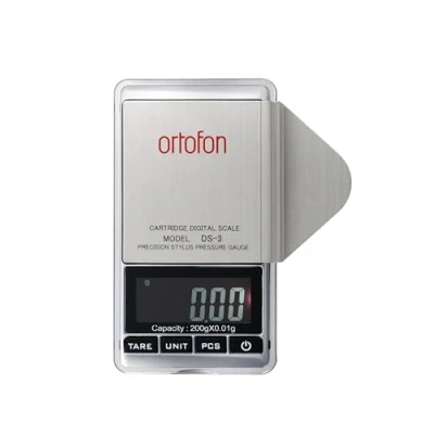 Imagen de Ortofon DS 3 Balanza de ajuste digital