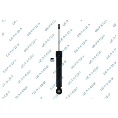 Imagen de GSP 32464910 Amortiguador Eje trasero Presión de gas Bitubular telescópico TOYOTA: Corolla XII Familiar, Hatchback
