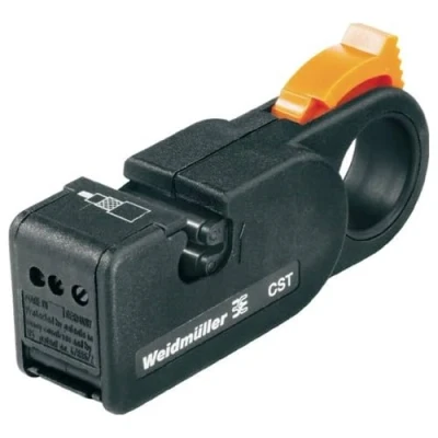 Imagen de Weidmuller cst Pelacable coaxial