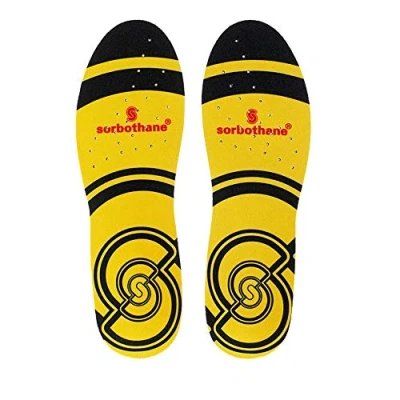 Imagen de Sorbothane Double Strike Insoles AW21 11 12.5