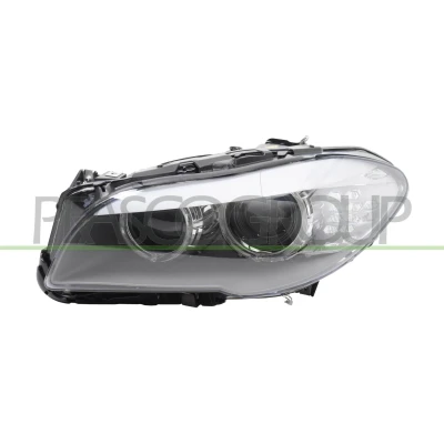 Imagen de PRASCO BM0494904 Faros izquierda LED, D1S BMW: 5 Sedán, Touring