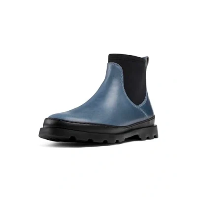 Imagen de Camper Brutus Botines bajos, Mujer, Talla: 40, Grau schwarz Zapatos