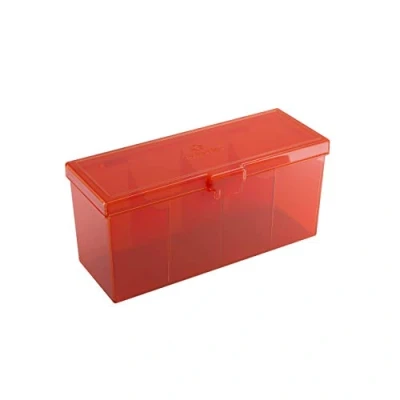 Imagen de GAMEGEN!C Fourtress 320+ Red, Color (GGS25018ML)