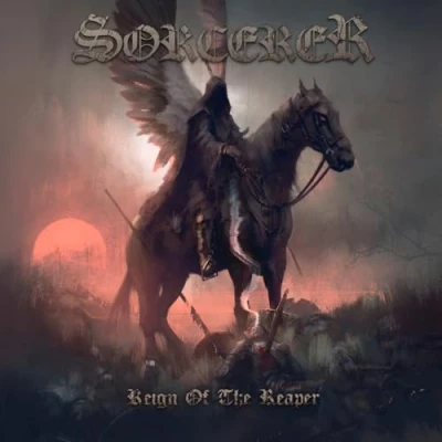 Imagen de Reign of the Reaper