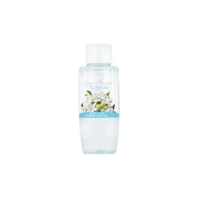 Imagen de AGUA FRESCA de RUY Azahar, Perfume Unisex, 50 ml, Colonia Hombre y Mujer, Eau Toilette Masculina Femenina, Aroma Cítrico Floral, Fragancia Suave Larga Duración
