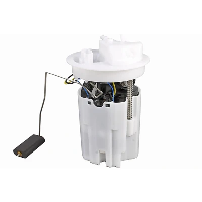 Imagen de METZGER 2250385 Unidad de alimentación combustible con sensor nivel eléctrico Gasolina FORD: FIESTA 6