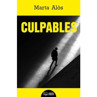 Imagen de Culpables: 39 (Lo Marraco Negre)