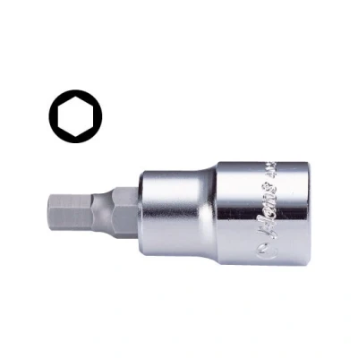Imagen de inserto hexagonal HANS 1/2 &quot; 8 mm lang (55mm)