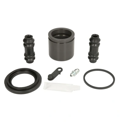 Imagen de AUTOFREN SEINSA D42365C Kit de Reparación Frenos Eje delantero 57 AUDI: A5 B8 Sportback, A4 Avant, Coupé, RENAULT: CLIO 3