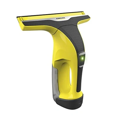 Imagen de Smoby Limpiador de Ventanas Karcher Juguete, Funciones Electrónicas, Adecuado a Partir 3 Años (7600360900)