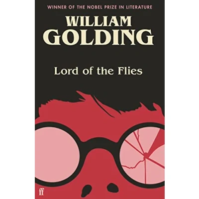 Imagen de Lord Of The Flies: Introduced By Stephen King