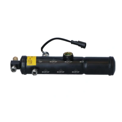 Imagen de NRF 33232 Filtro Deshidratante Acero con presostato