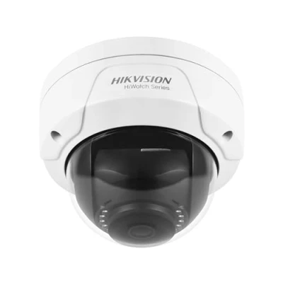 Imagen de Hiwatch HWI D140H M LAN IP Cámara de vigilancia 2560 x 1440 Pixeles