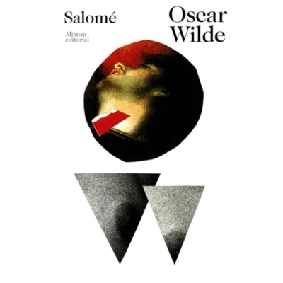 Imagen de Salomé (El libro de bolsillo Bibliotecas autor Biblioteca Wilde)
