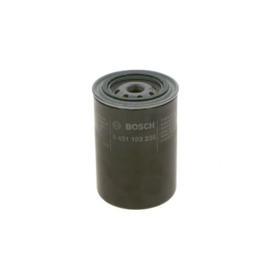 Imagen de BOSCH 0 451 103 238 Filtro de aceite M 20 x 1,5 enroscable PEUGEOT: Boxer Furgón, 505 Berlina, Bus, CITROËN: XM II Hatchback