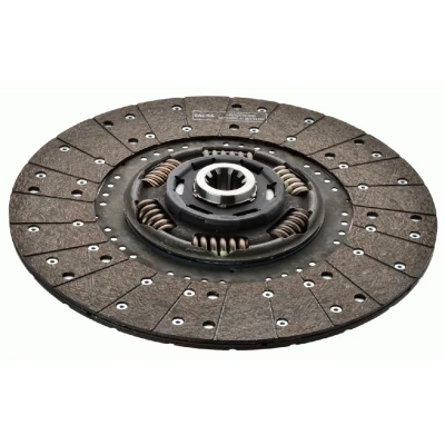 Imagen de Disco de embrague SACHS 1878 000 036