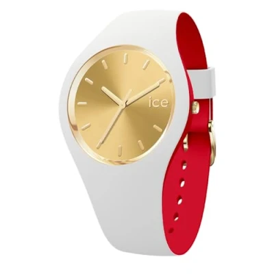 Imagen de Ice Watch Reloj, Mujer, Talla: One Size, White gold chic s