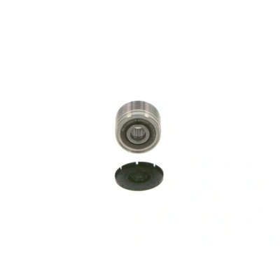 Imagen de BOSCH 1 987 945 409 Rueda Libre Alternador PEUGEOT: 307 Hatchback, 206 406 Berlina, FIAT: Ducato II Camión de plataforma/Chasis