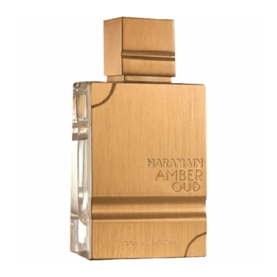 Imagen de Al Haramain Amber Oud Gold Edition Eau de Parfum 60 ml