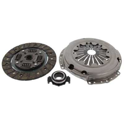 Imagen de MAPCO 10651 Kit de Embrague tres piezas con cojinete desembrague 200 MINI: Hatchback