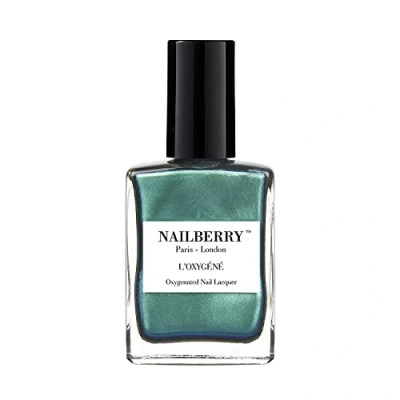 Imagen de Barniz de uñas oxigenada L &#039;Oxygene Nailberry