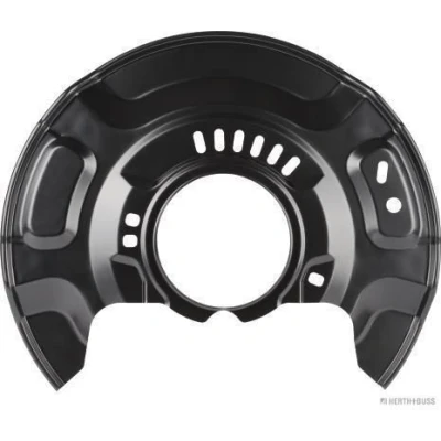 Imagen de HERTH+BUSS JAKOPARTS J3322010 Chapa Protectora de Disco Freno TOYOTA: Yaris III Hatchback