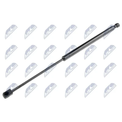 Imagen de NTY AE HY 015 Amortiguador de maletero 610 485 para vehículos con programa estabilización remolque HYUNDAI: Matrix, Elantra III Hatchback, ix35