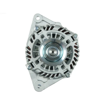Imagen de AS PL A5334 Alternador 12V 100A NISSAN: MICRA 4