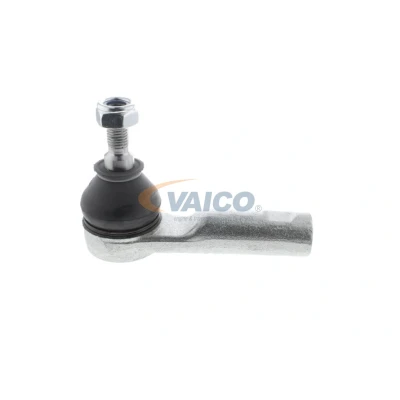 Imagen de VAICO V95 9516 Rótula de dirección 15,3 M10x1,25 Original calidad exterior, derecha, lado rueda, Eje delantero con accesorios