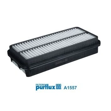 Imagen de PURFLUX A1557 Filtro de aire 68 154 308 Cartucho filtrante TOYOTA: RAV4 II SUV
