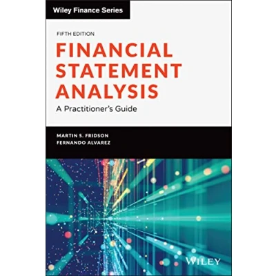 Imagen de Financial statement analysis workbook paperback