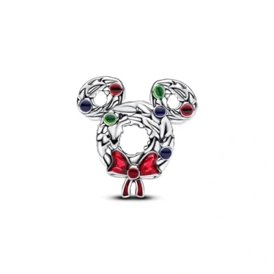 Imagen de Pandora Mujeres Charm Plata 793531C01