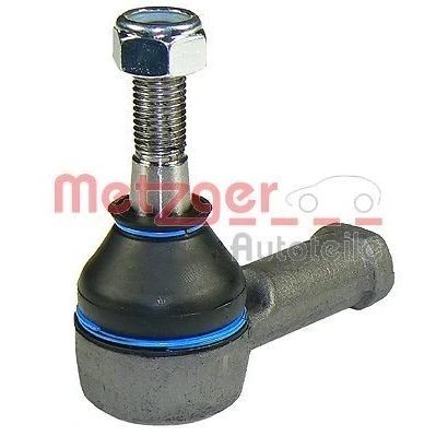 Imagen de METZGER 54037808 Rótula de dirección M14x1,5 KIT + Eje delantero, derecha, izquierda CHEVROLET: Captiva, OPEL: Antara