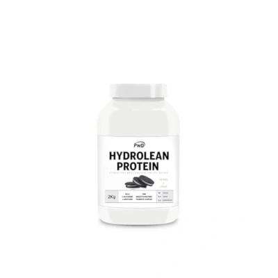 Imagen de Hydrolean Protein (Cookies &amp; Cream, 2Kg)