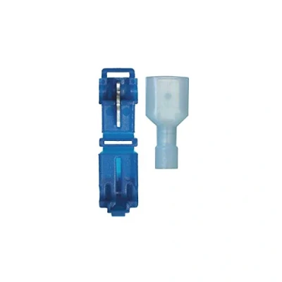 Imagen de RESTAGRAF 6615 Conector aplastado
