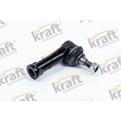 Imagen de KRAFT 4310625 Rótula de dirección M 12 x 1,5 Eje delantero, derecha VOLKSWAGEN: TRANSPORTER 4, 4 Bus