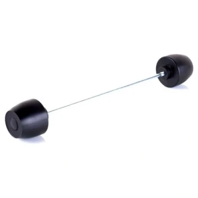 Imagen de Puig Protector de Basculante PHB19 20029N MT 07 14&#039;, Yamaha XSR700 16&#039; 19&#039;