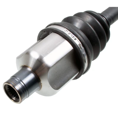 Imagen de FEBI BILSTEIN 181256 Árbol de transmisión Eje delantero, derecha RENAULT: Kangoo I, CLIO 2, I Express