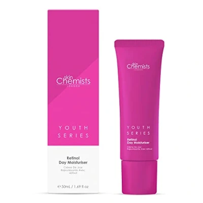 Imagen de RETINOL day moisturiser 50 ml