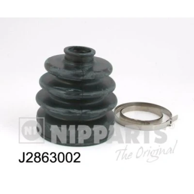 Imagen de NIPPARTS J2863002 Fuelle Palier TOYOTA: 4Runner, HILUX 3 Pick up, 6 MITSUBISHI: PAJERO 1, ISUZU: Trooper I SUV