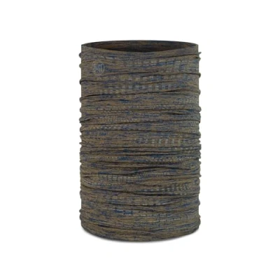 Imagen de BUFF® Reflective DryFlx® Neckwear Solid Brindle Brown Unisex Adult