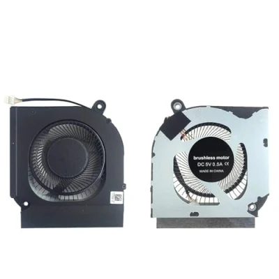 Imagen de Ventilador de Refrigeración CPU GPU para ACER Nitro 5 AN517 41 52 54 AN515 44 45 55 56 57 (CPU)