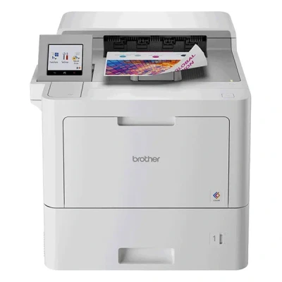 Imagen de BROTHER HL L9470CDN Color Laser Printer