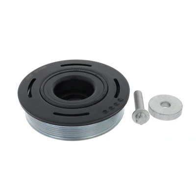 Imagen de CORTECO 80004870 Kit poleas, cigüeñal RENAULT: LAGUNA 2 Grandtour