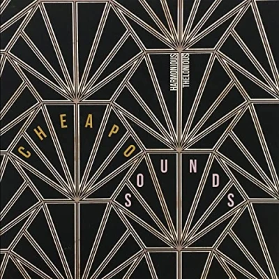 Imagen de Cheapo Sounds Harmonious Thelonious