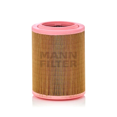 Imagen de MANN FILTER C 18 003 Filtro de aire 246 189, 141 Cartucho filtrante ALFA ROMEO: 159 Berlina, Sportwagon, Brera