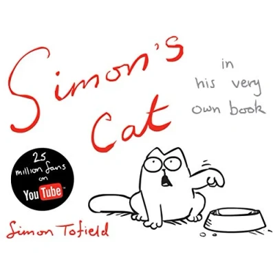 Imagen de Simon S Cat