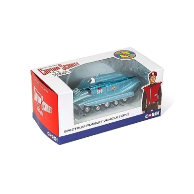 Imagen de Corgi Juguete, Multicolor (Hornby Hobbies Ltd CC96308)