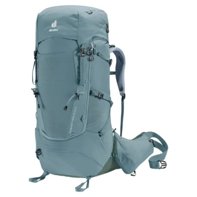Imagen de deuter Aircontact Core 55+10 SL Mochila de trekking para mujer